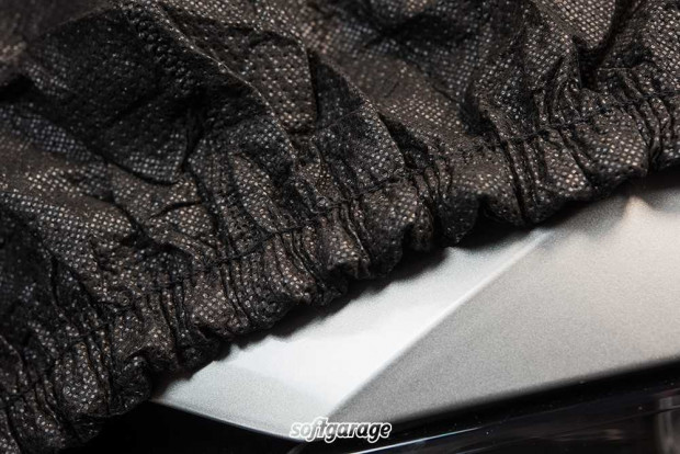 softgarage® BASIC Car Cover
