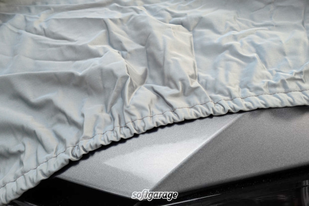 softgarage® ULTIMATE Car Cover