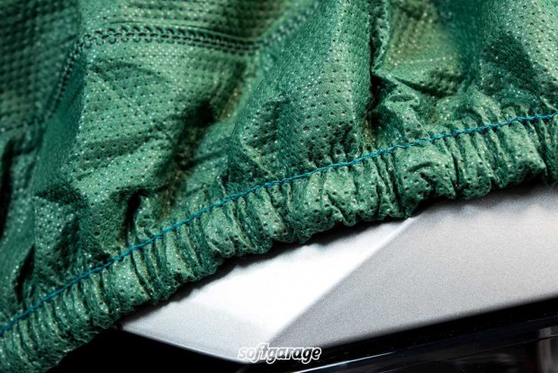 softgarage® BASIC Car Cover