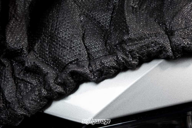 softgarage® PREMIUM Car Cover