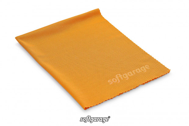 softgarage® Pflegetuch #08