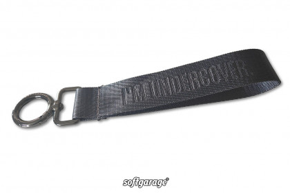 softgarage® Schlüsselanhänger "I´M UNDERCOVER"