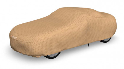 softgarage® BASIC Car Cover
