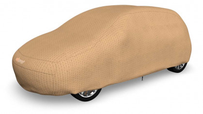 softgarage® BASIC Car Cover