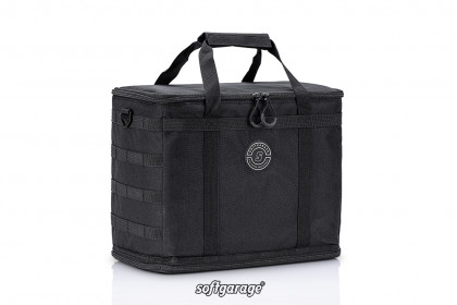 softgarage® Kofferraumtasche No.55 schwarz