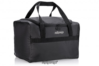 softgarage® Tasche No.35 schwarz