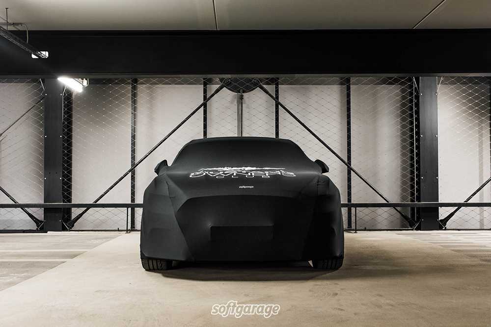 softgarage® - Mustang Owners Club