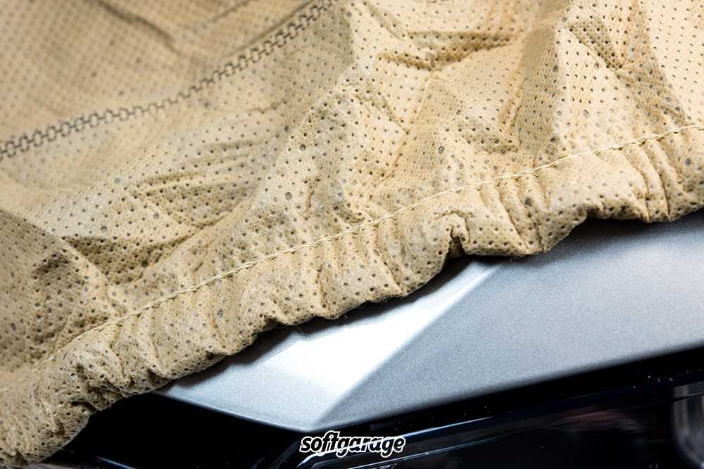 ABDECKPLANE passend für Audi TT Roadster für Innen Rot NEU Ganzgarage