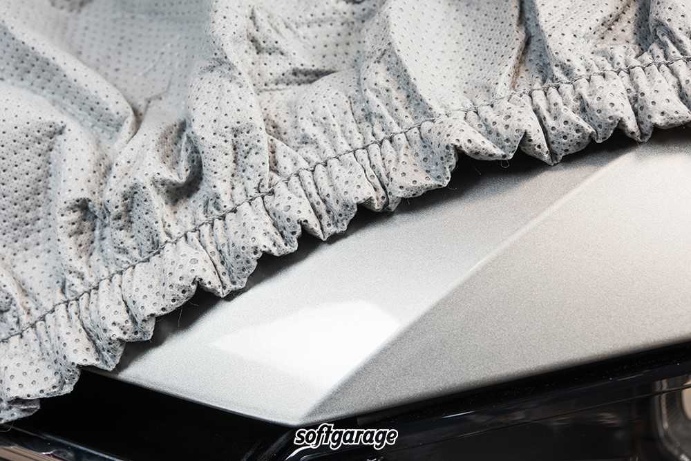 Auto Abdeckung Abdeckplane Cover Ganzgarage outdoor Voyager für VW
