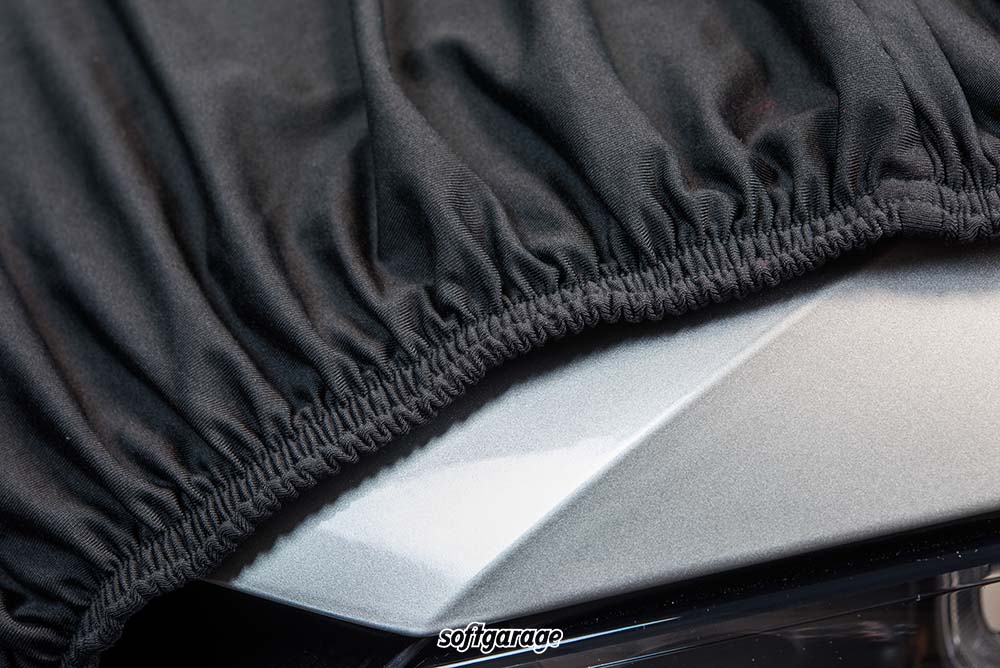 Softgarage online car cover