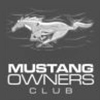 Mustang Owners Club