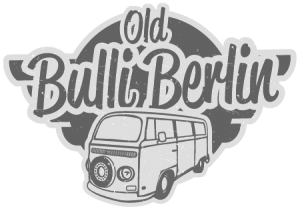 Old Bulli Berlin