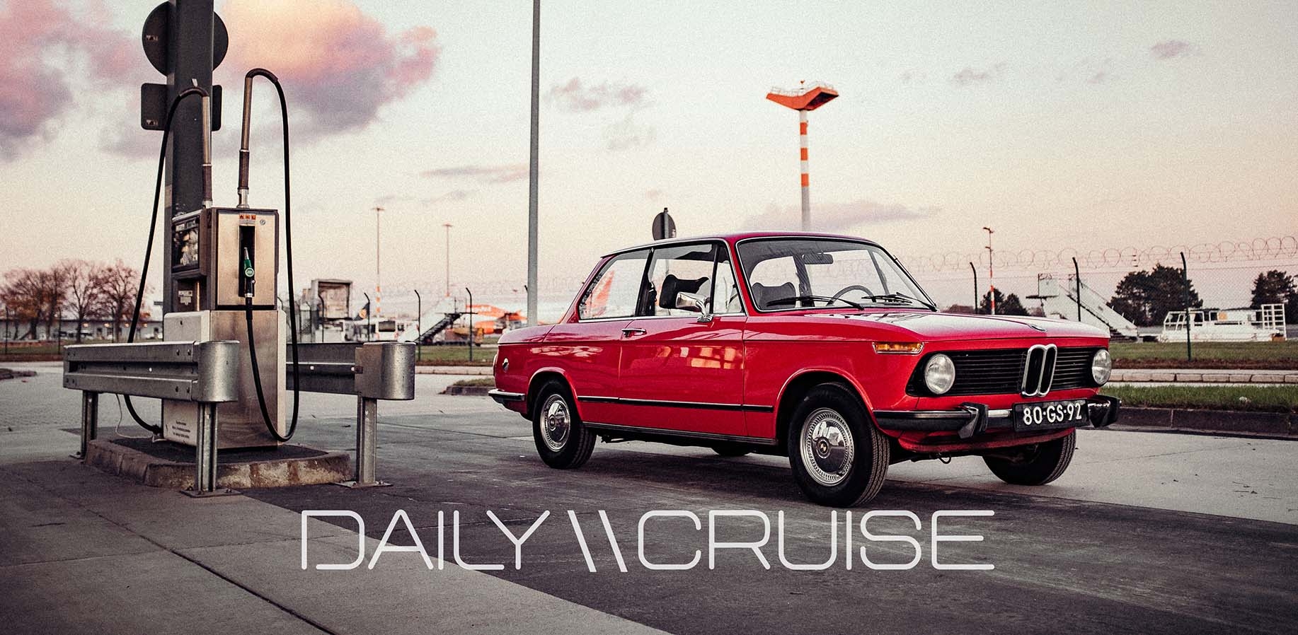 softgarage Daily Cruise BMW 1502