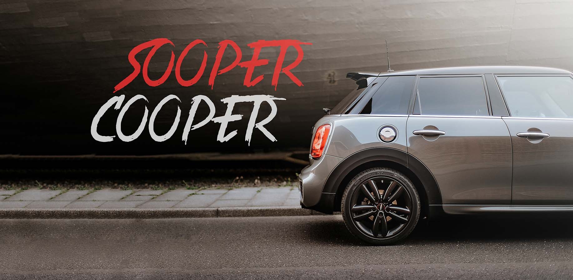 softgarage Sooper Cooper