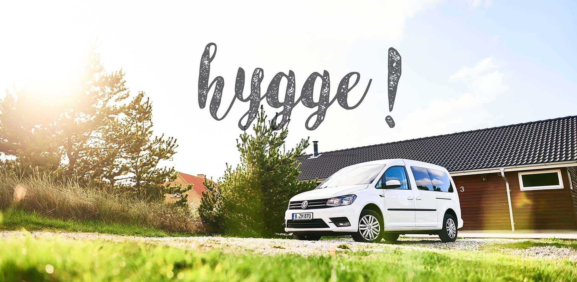 softgarage Hygge